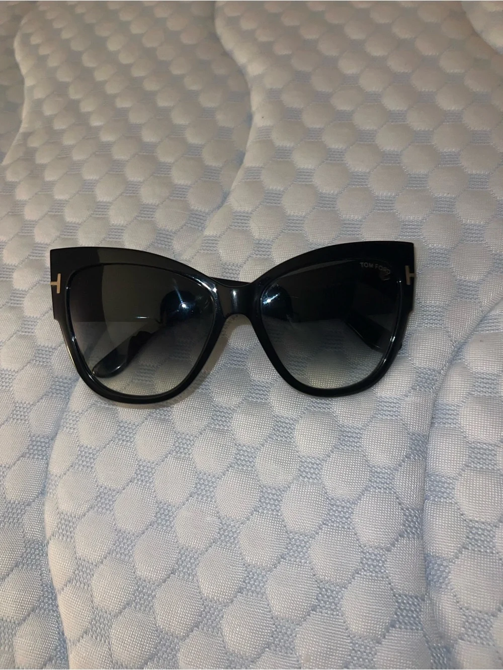 Tom Ford Anoushka Sunglasses